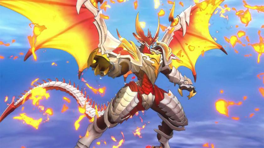 影之诗·巅峰对决